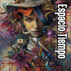 Espacio Tiempo by Marxim