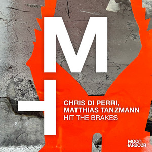 Chris Di Perri — Hit the Brakes (2026)