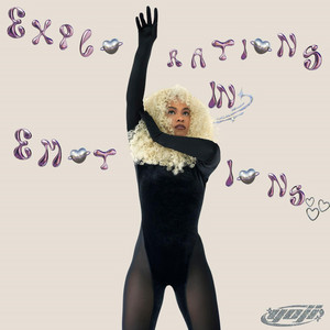 Melody2Strong by Yoji