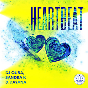 Dj Quba — Heartbeat