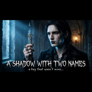 A Shadow With Two Names by Ashborn Records
