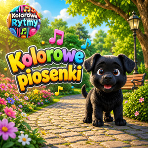 Bajka o szybkim ślimaku by Kolorowe Rytmy