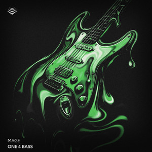 One 4 Bass by MAGE