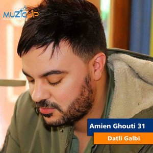 Amien Ghouti 31 - Datli Galbi