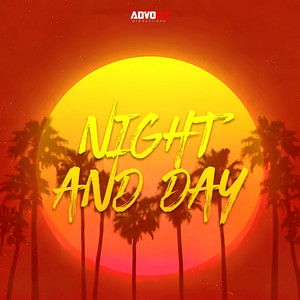 Night and Day Riddim - Instrumental by AdvoKit Productions