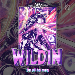 Sjefen - De Vil Ha Meg (Wildin 2026)