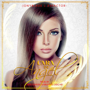 Cara de Angel by Jonyblade, Dxfactor