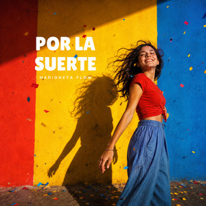 Por la suerte by MARIONETA FLOW
