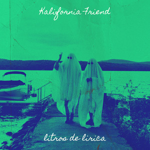 Estaciones by litros de lirica