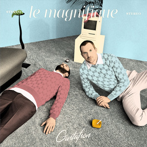 Magnifique by Gustafson
