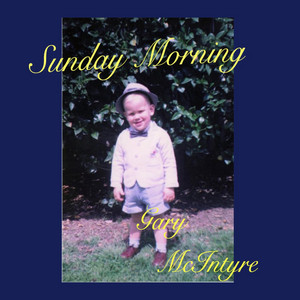 Gary McIntyre - Morning Has Broken