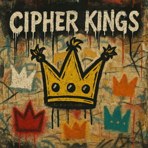 Cipher Kings by F.L.O.S.