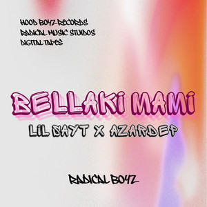 Bellaki Mami by LilSayt, Azardep