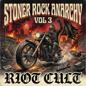 Cagebreaker by Riot Cult