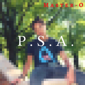 Portada de P.S.A.