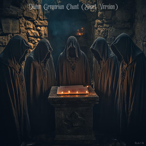 Rick Oli - Divine Gregorian Chant (Short Version)