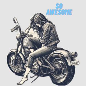 MARSA DILLA - So Awesome