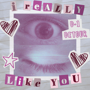 I Really Like You