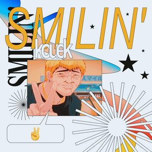 Smilin' by Kouek