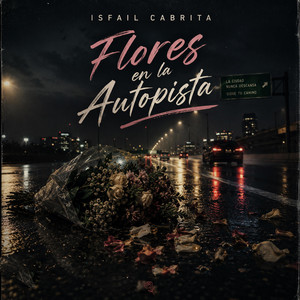 Flores En La Autopista by Isfail Cabrita