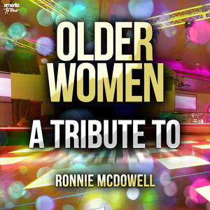 Ameritz Top Tributes - Older Women