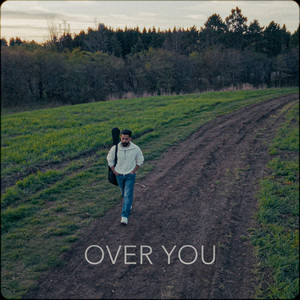 Over You by Dalvir Sidhu