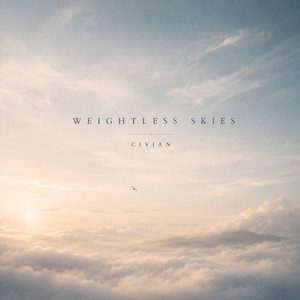 Weightless Skies by Civian