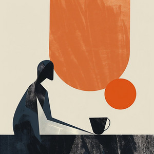 Still Before Noon by Café Meridian