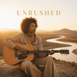 Unrushed by Nelly O.