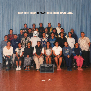 After Party Love by PolynesianEverything