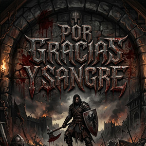 por gracias y sangre by chico malo con flow