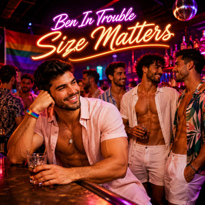 Size Matters by Ben In Trouble