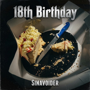 18Th Birthday by Sinavoider