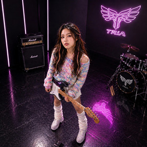 Out Of The Blue by TRIA