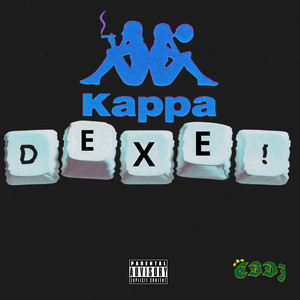Kappa by Dexe243