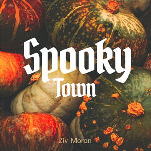 Ziv Moran - Ghost Waltz