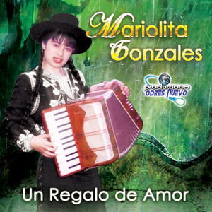 Mariolita Gonzales - No Debas a Nadie