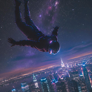 Downward by SKY PERTENCE