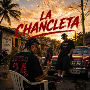 La Chancleta by Jeylo 24