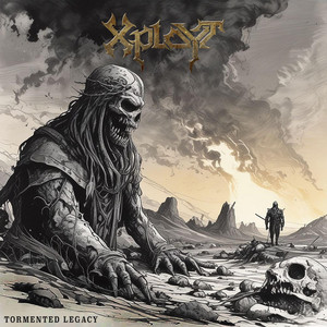 Misery album cover
