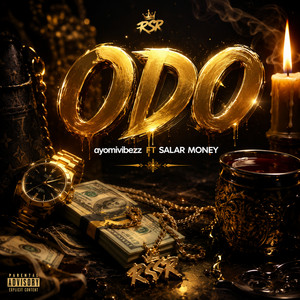 Odo by ayomivibezz, Salar money