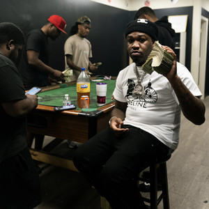 Back To The Trap by LilCJ Kasino