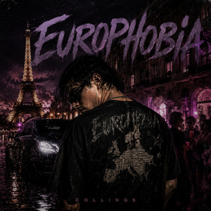 Europhobia by Collings