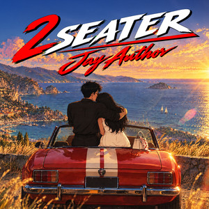 2 SEATER by Jay Author