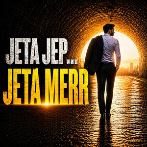JETA JEP, JETA MERR by REZON