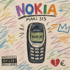 Nokia by MAKI 313