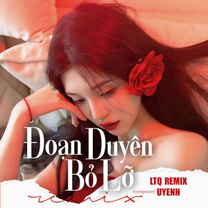Đoạn Duyên Bỏ Lỡ (Remix)
