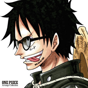 邦楽 One-piece