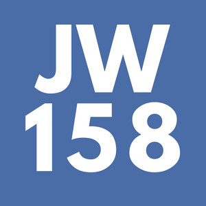 JW SONG 158 (It Will Not Be Late) by SONGS JW
