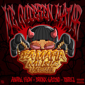 ME QUIEREN MATAR by anGeL Flow, Enry J, Bronx